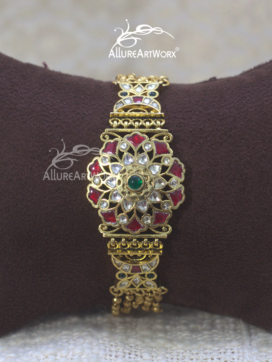Jadau Bracelet